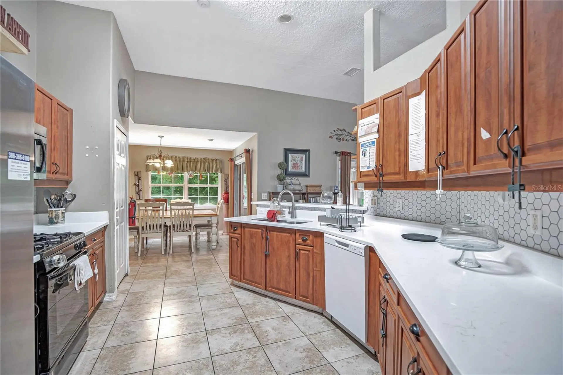 3739 Sunrise Oaks Drive Port Orange FL 32129