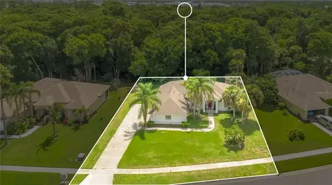 3739 Sunrise Oaks Drive Port Orange FL 32129