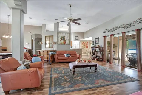 3739 Sunrise Oaks Drive Port Orange FL 32129