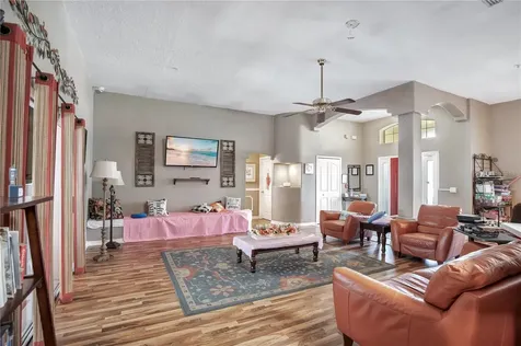3739 Sunrise Oaks Drive Port Orange FL 32129