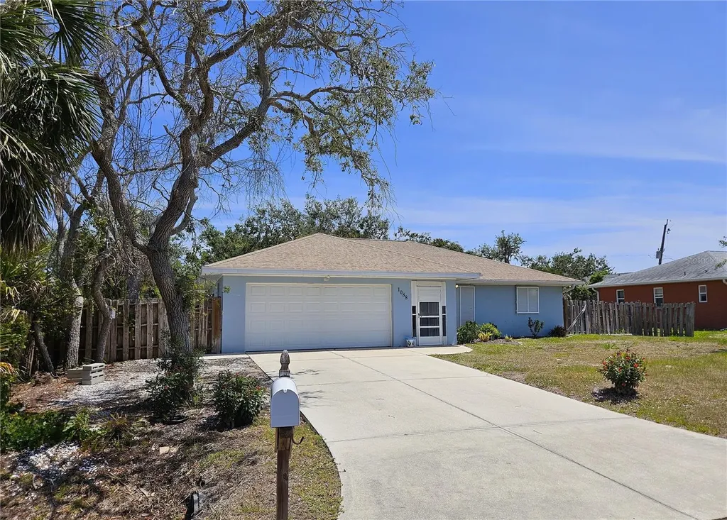 1088 Panda Road Venice FL 34293
