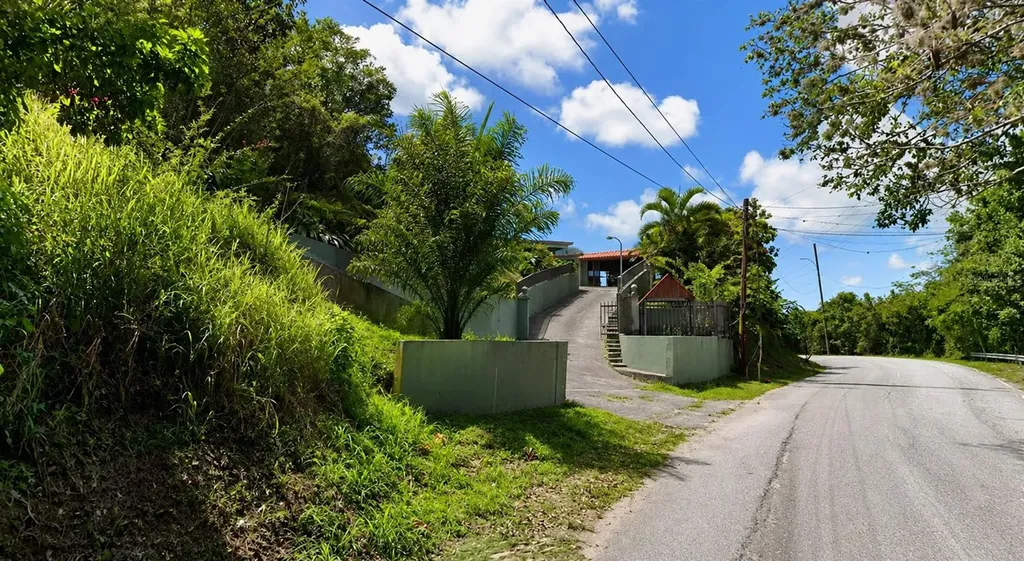 123 Carr Ponce PR 00731