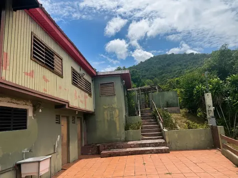 123 Carr Ponce PR 00731