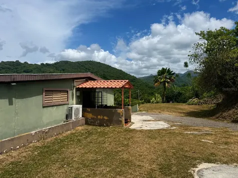 123 Carr Ponce PR 00731