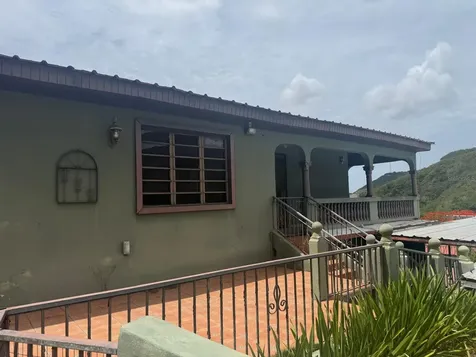 123 Carr Ponce PR 00731