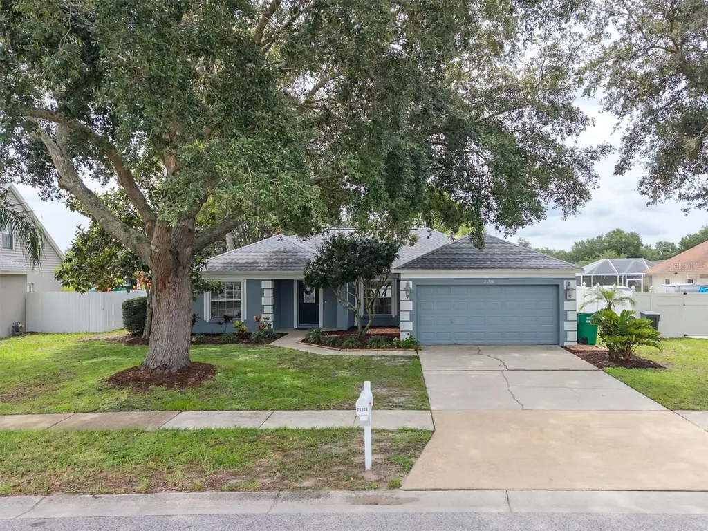 24308 Landing Drive Lutz FL 33559