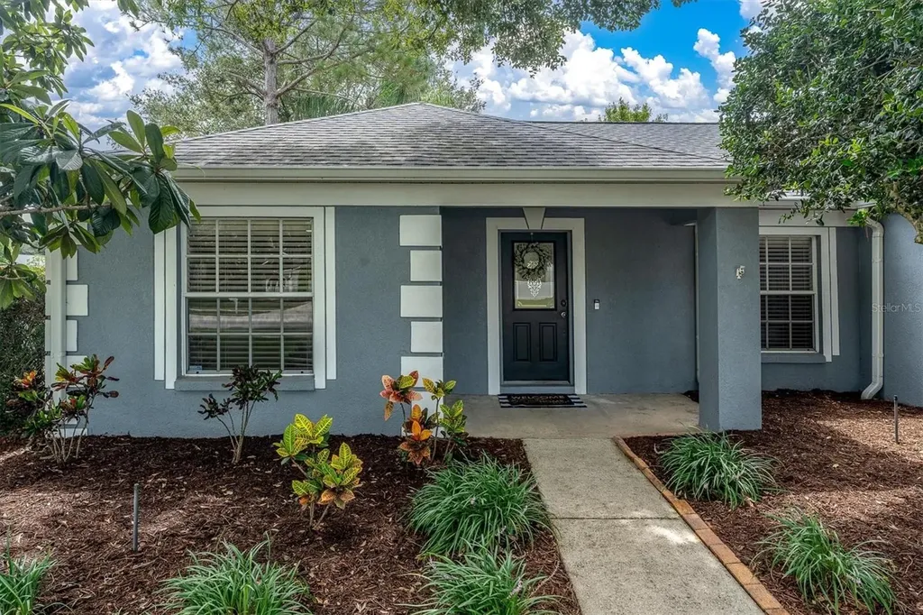 24308 Landing Drive Lutz FL 33559