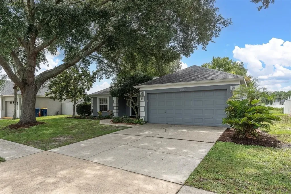 24308 Landing Drive Lutz FL 33559