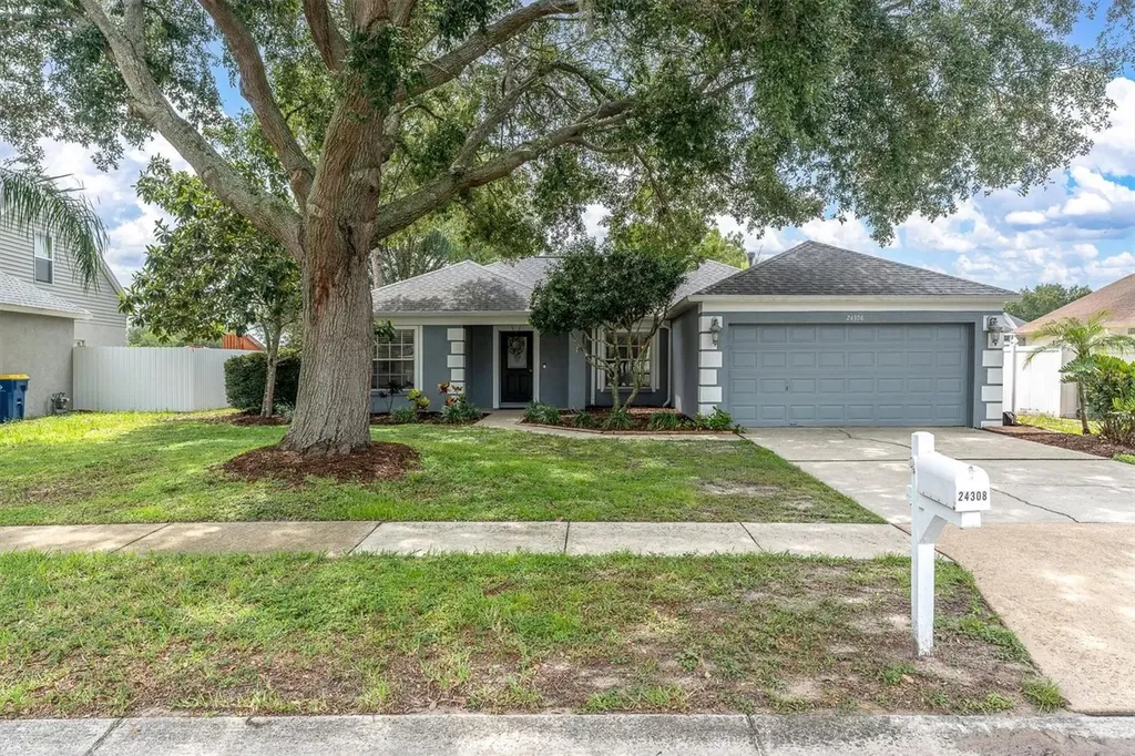 24308 Landing Drive Lutz FL 33559