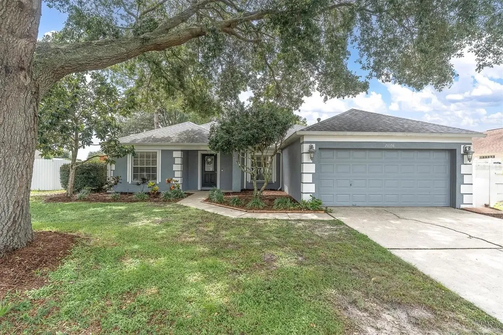 24308 Landing Drive Lutz FL 33559
