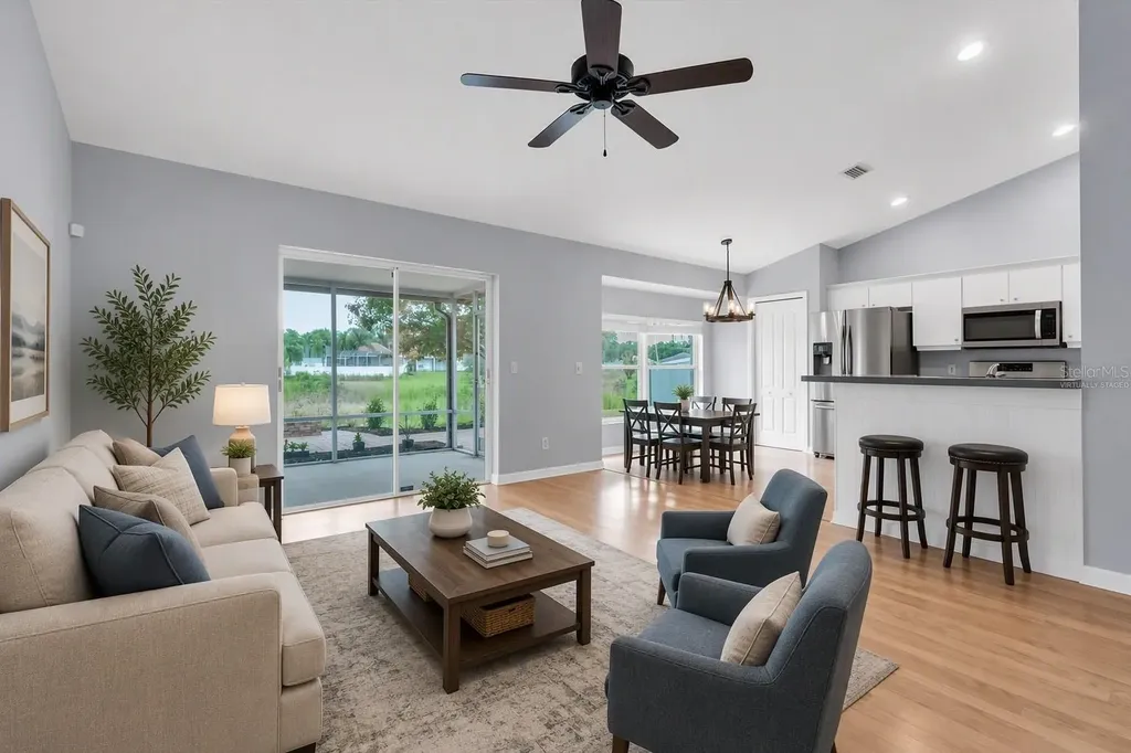 24308 Landing Drive Lutz FL 33559