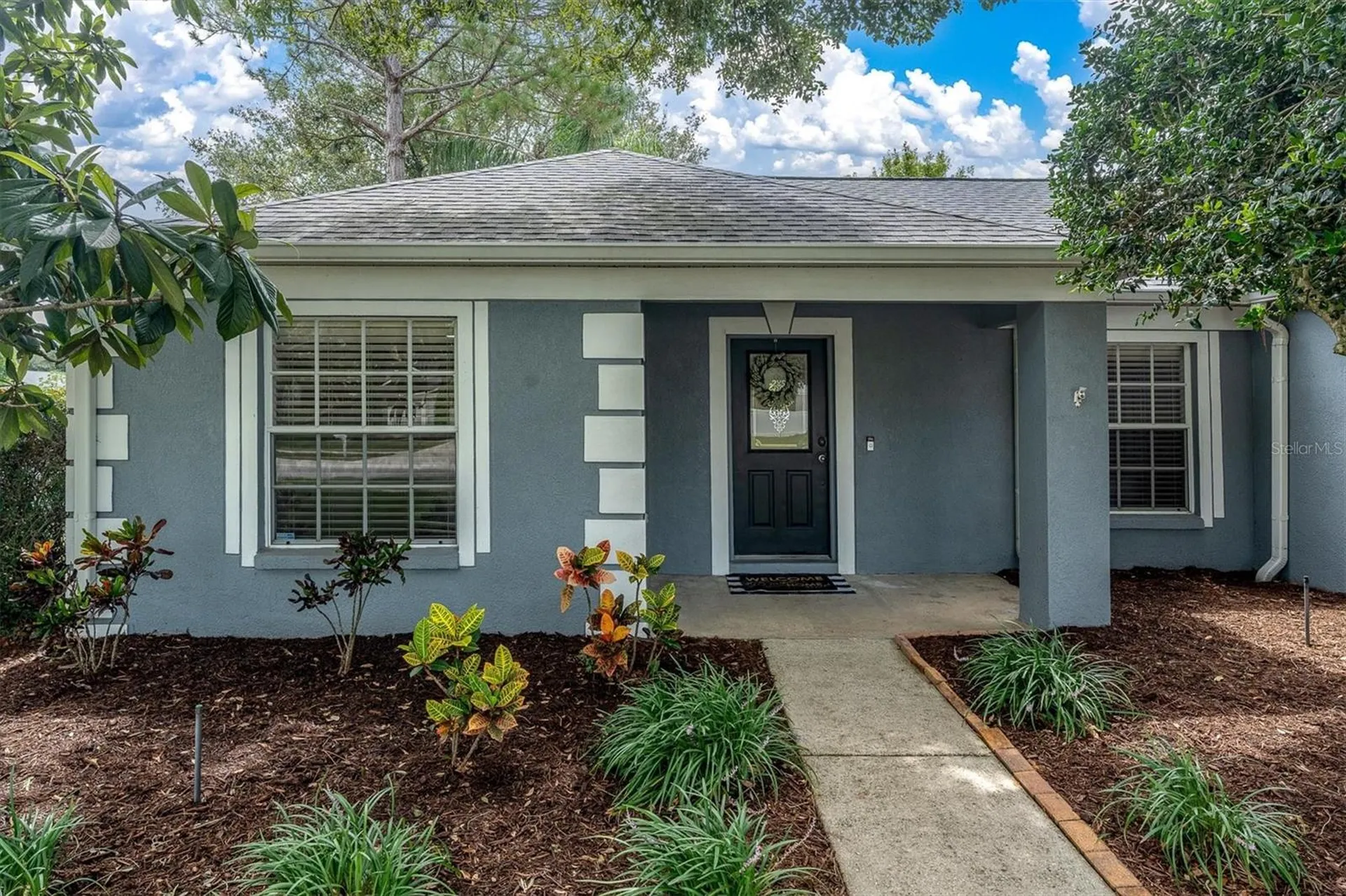 24308 Landing Drive Lutz FL 33559
