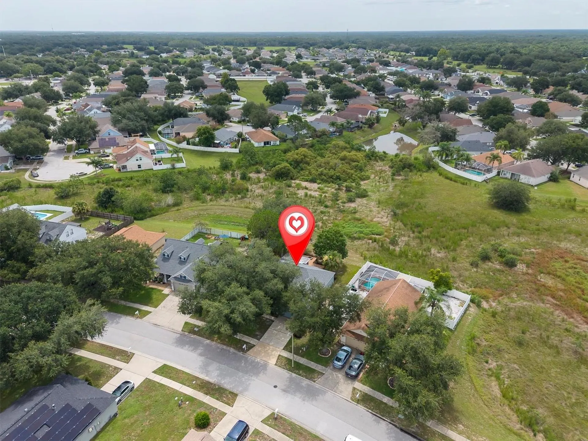 24308 Landing Drive Lutz FL 33559