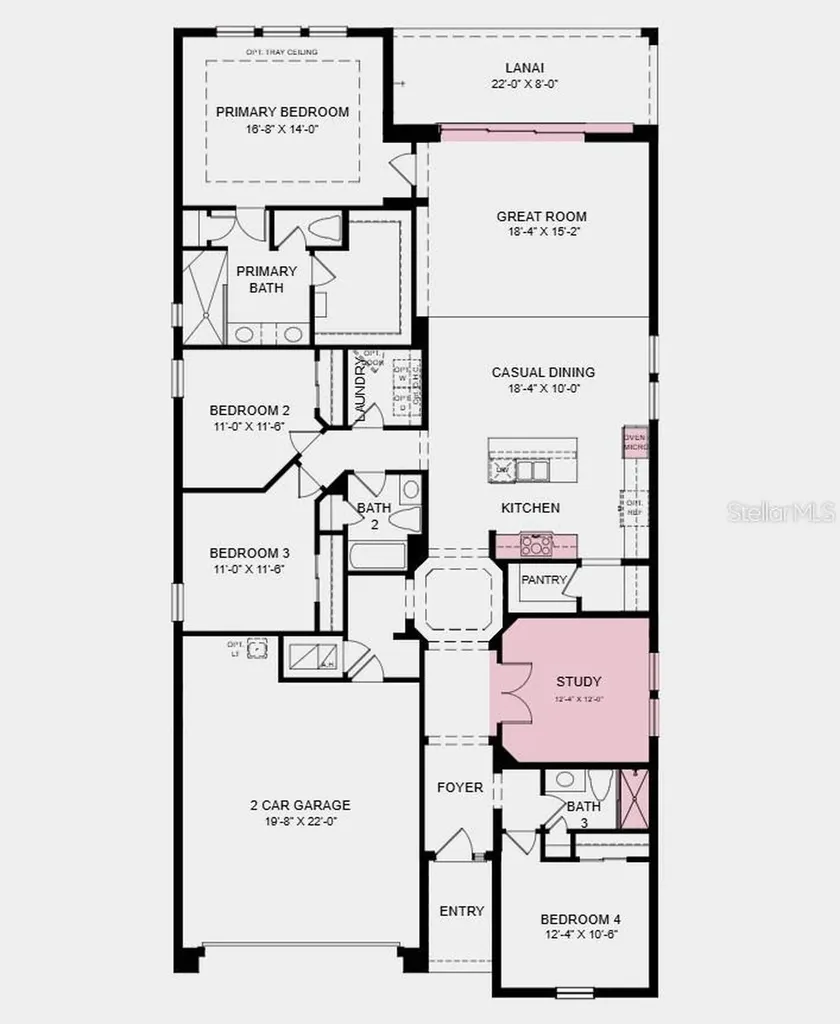 12 Geosam Drive Palm Coast FL 32137