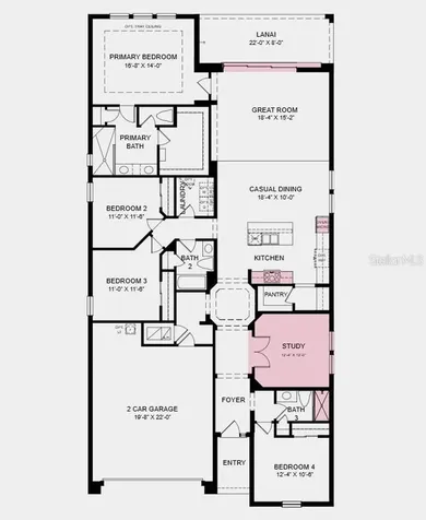 12 Geosam Drive Palm Coast FL 32137