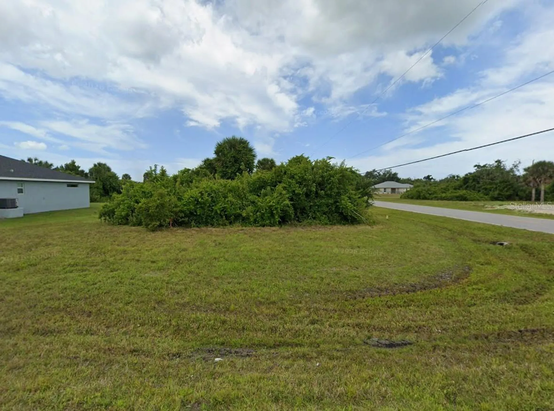 117 Arrow Lane Rotonda West FL 33947