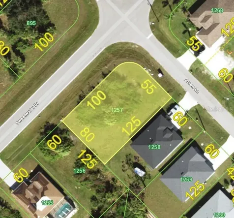 117 Arrow Lane Rotonda West FL 33947