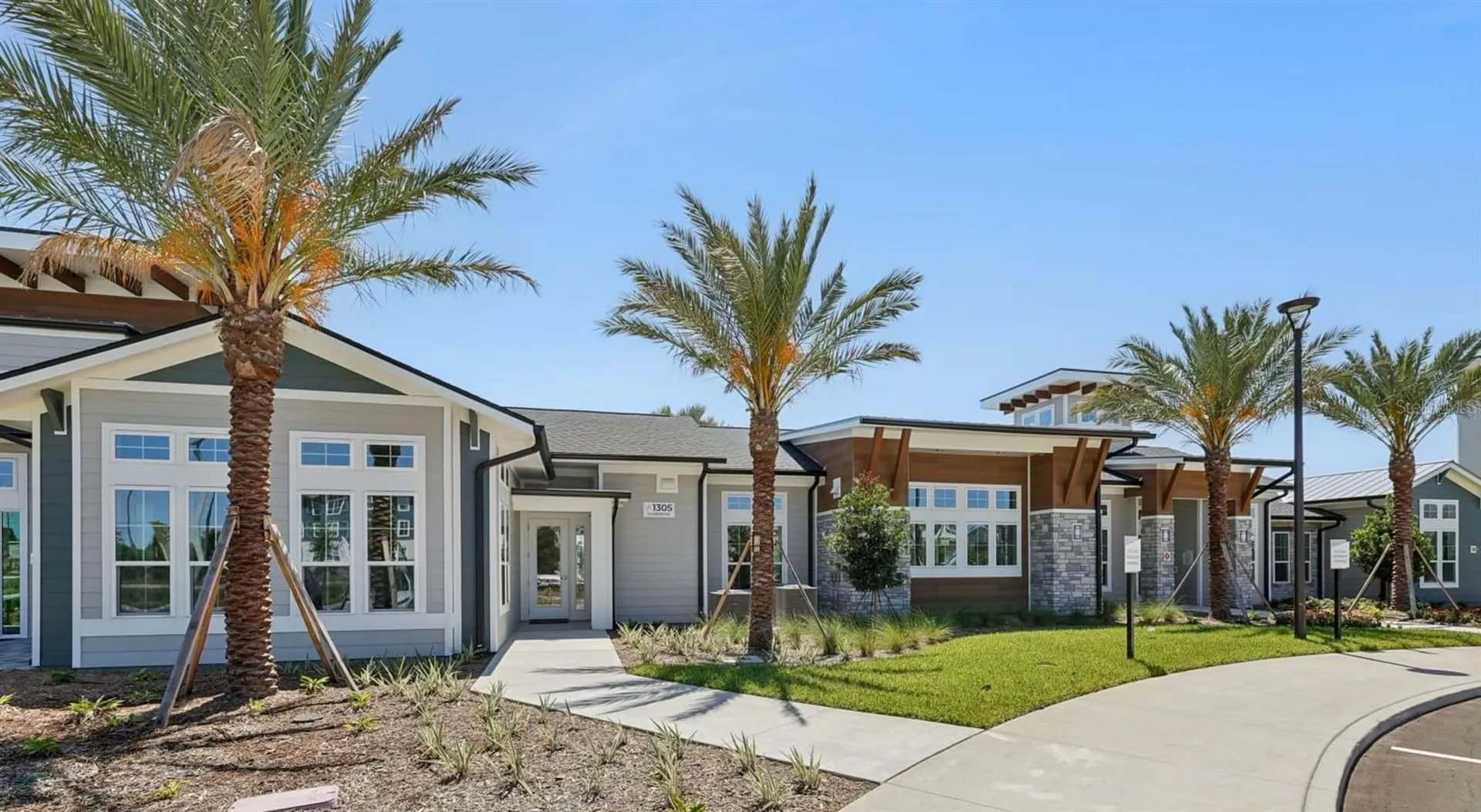 1305 Farkleberry Lane Davenport FL 33896