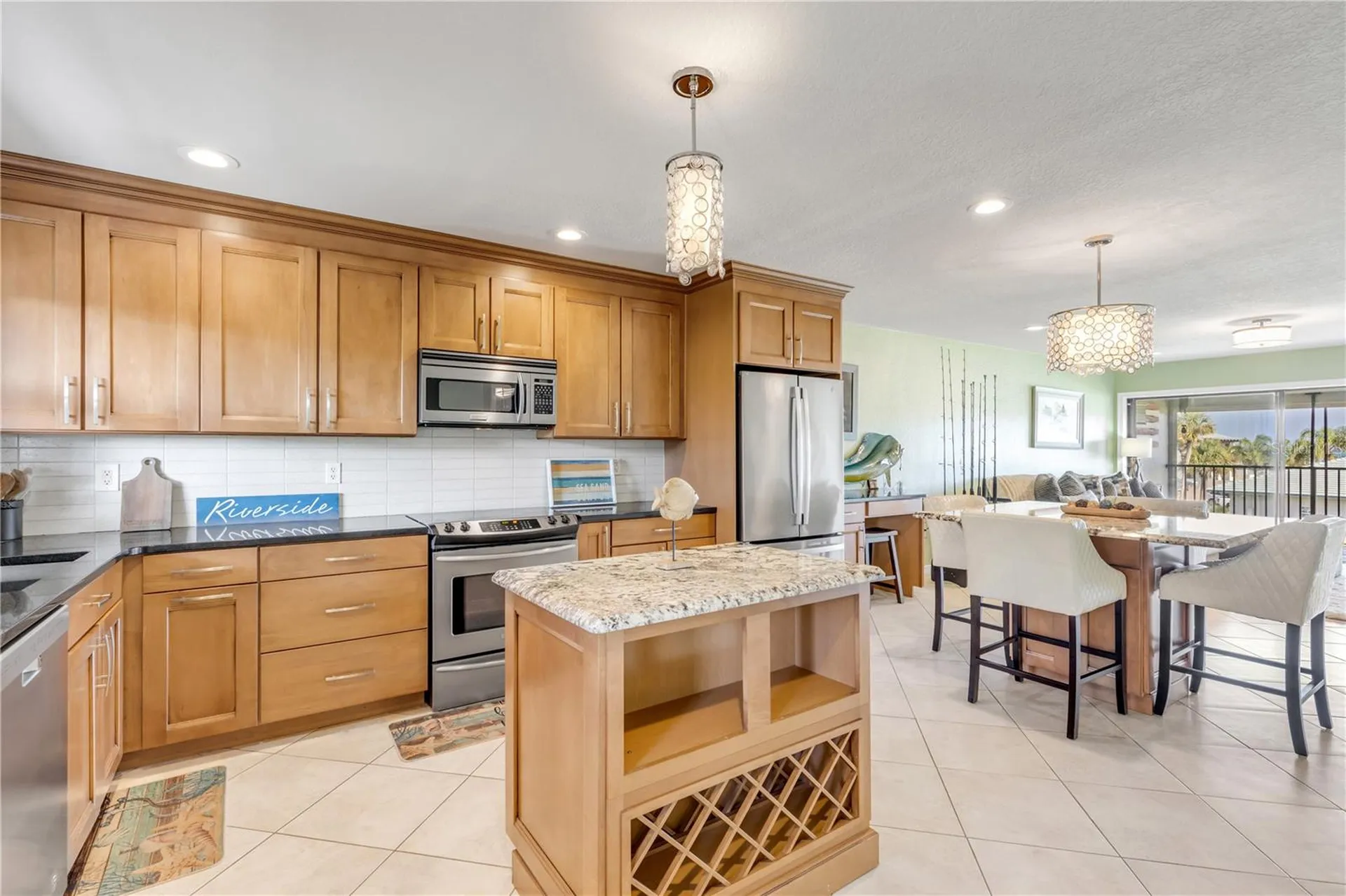 2100 N Peninsula Avenue New Smyrna Beach FL 32169