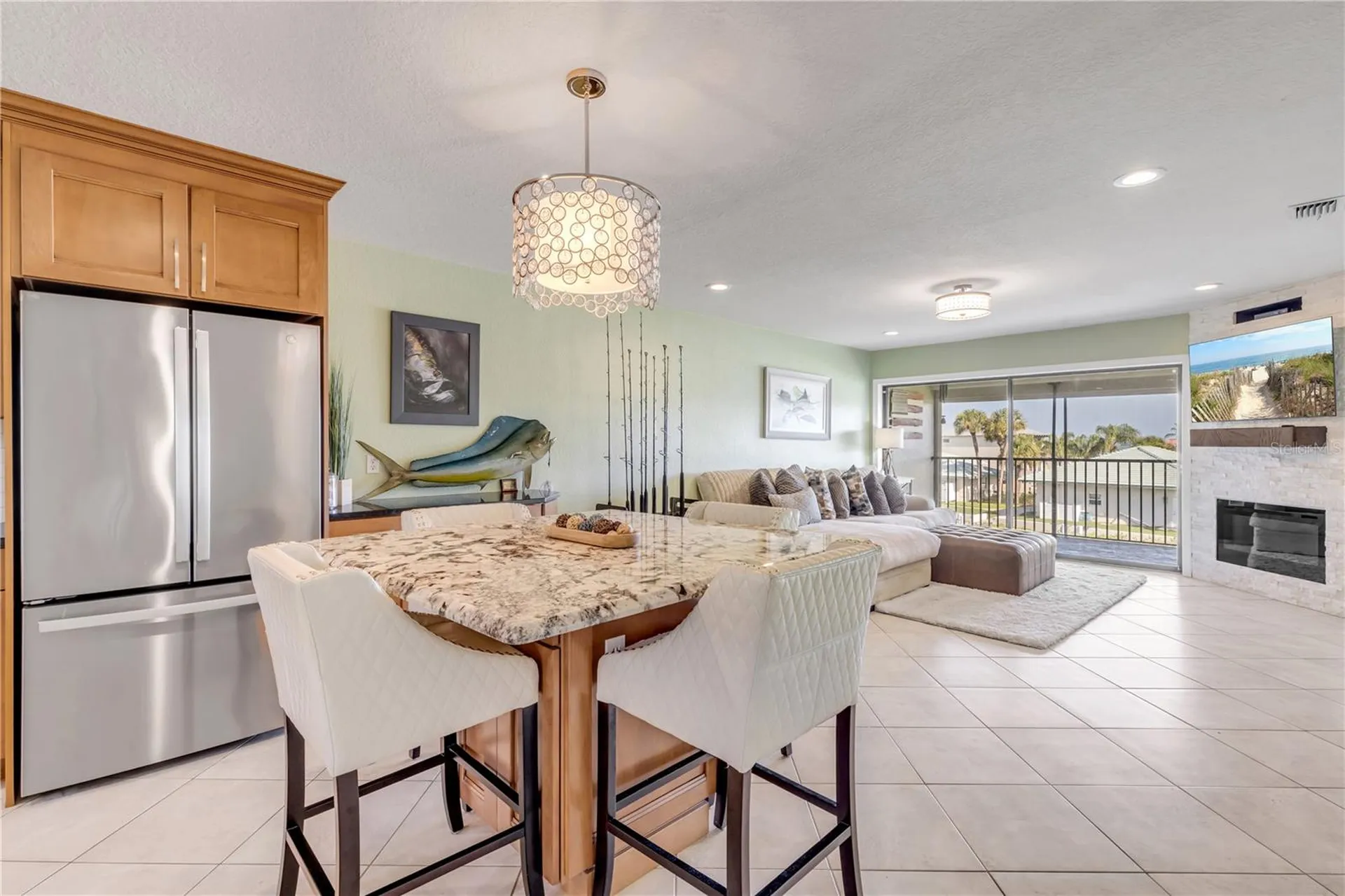 2100 N Peninsula Avenue New Smyrna Beach FL 32169