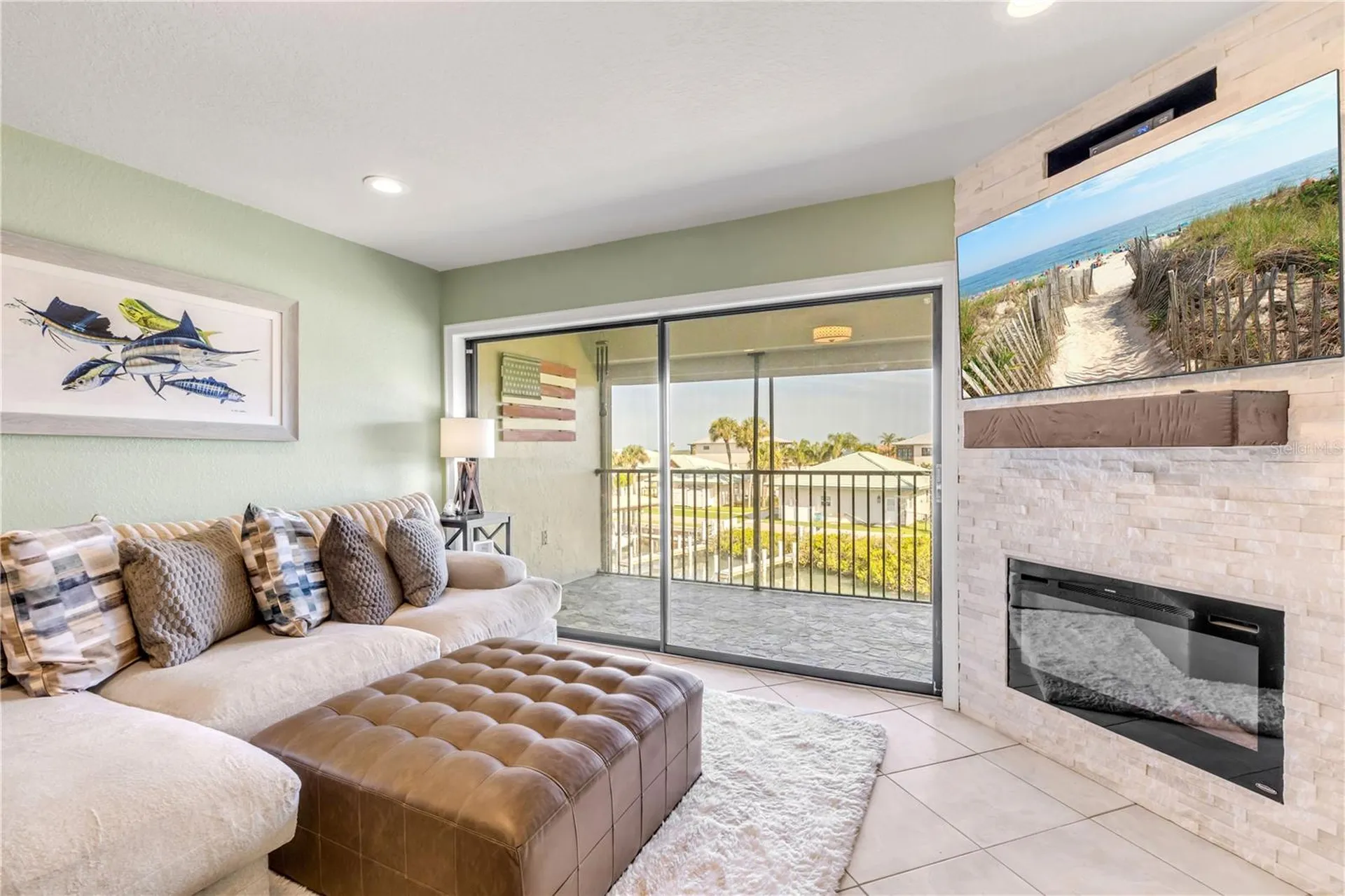 2100 N Peninsula Avenue New Smyrna Beach FL 32169