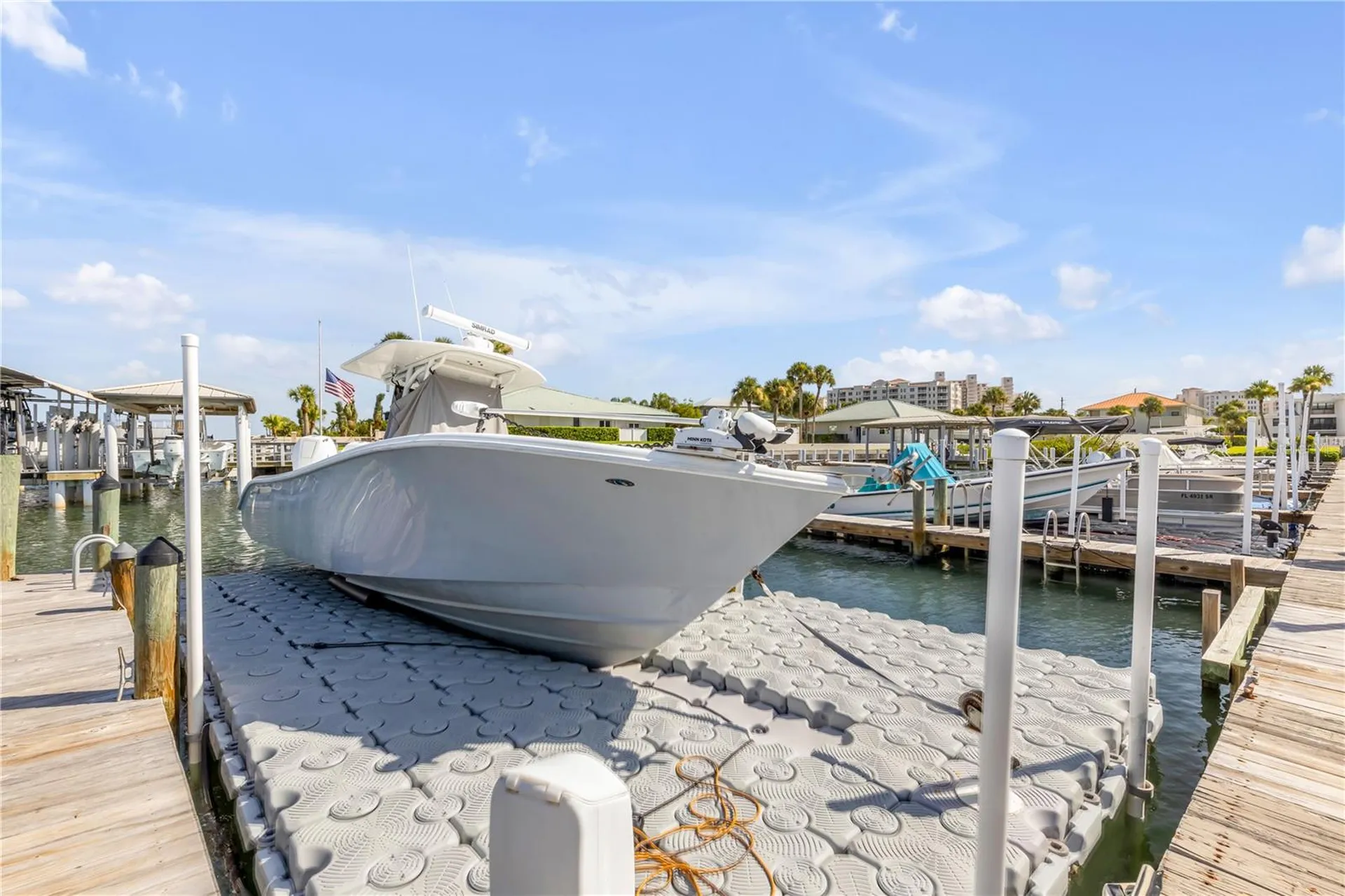 2100 N Peninsula Avenue New Smyrna Beach FL 32169