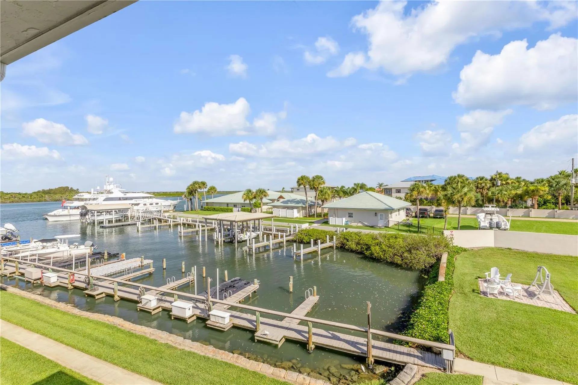 2100 N Peninsula Avenue New Smyrna Beach FL 32169
