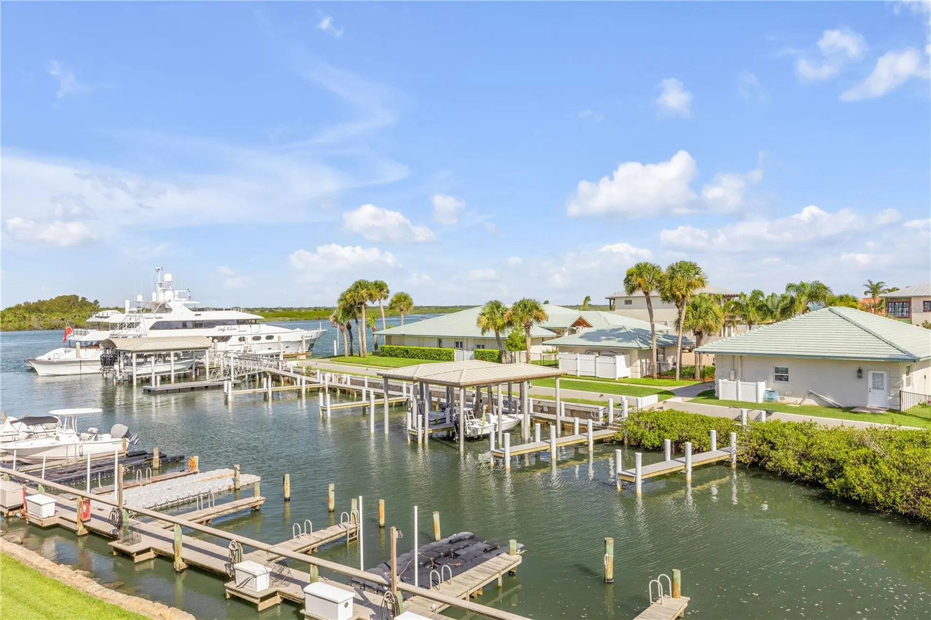 2100 N Peninsula Avenue New Smyrna Beach FL 32169