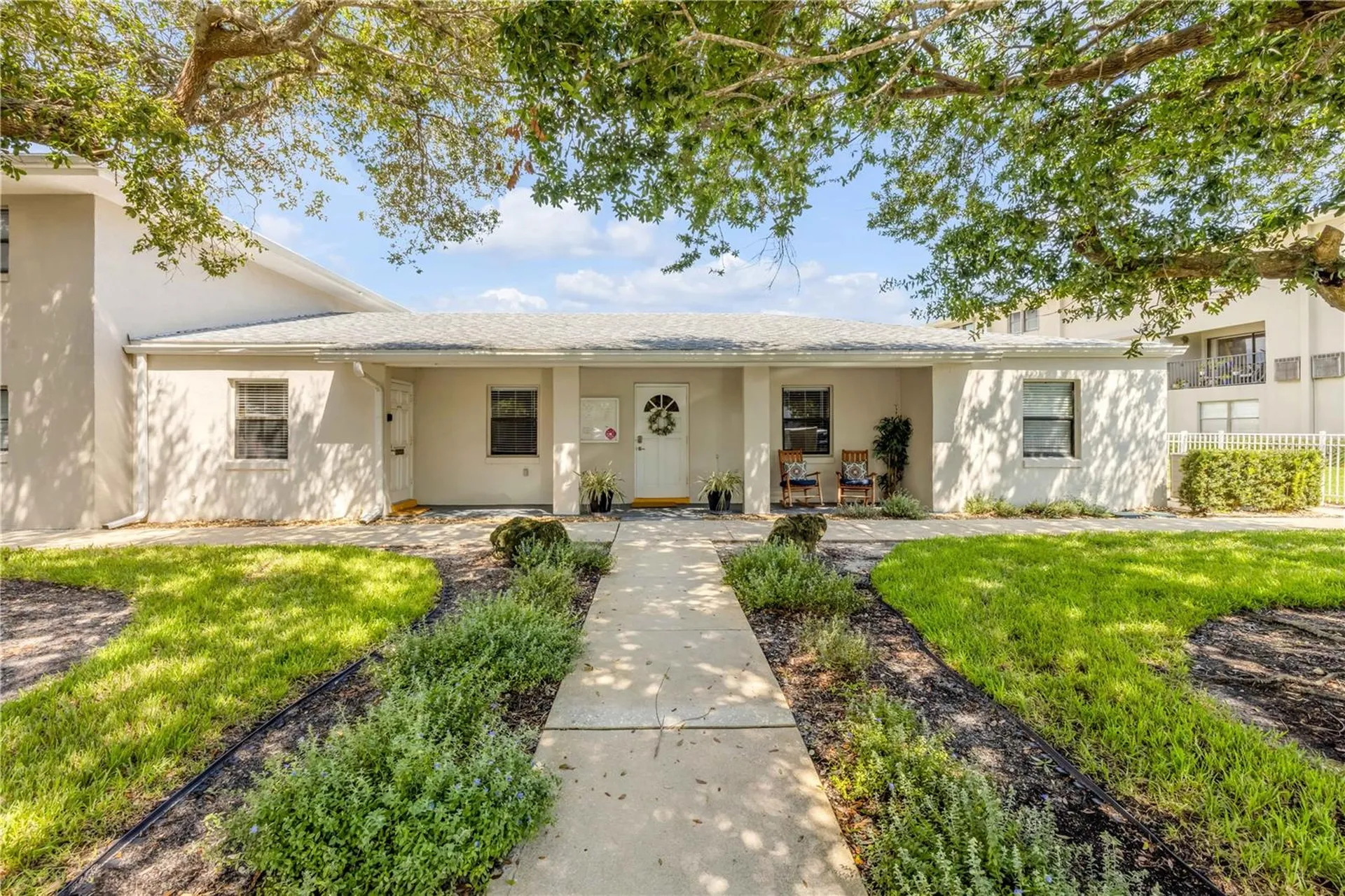 2100 N Peninsula Avenue New Smyrna Beach FL 32169