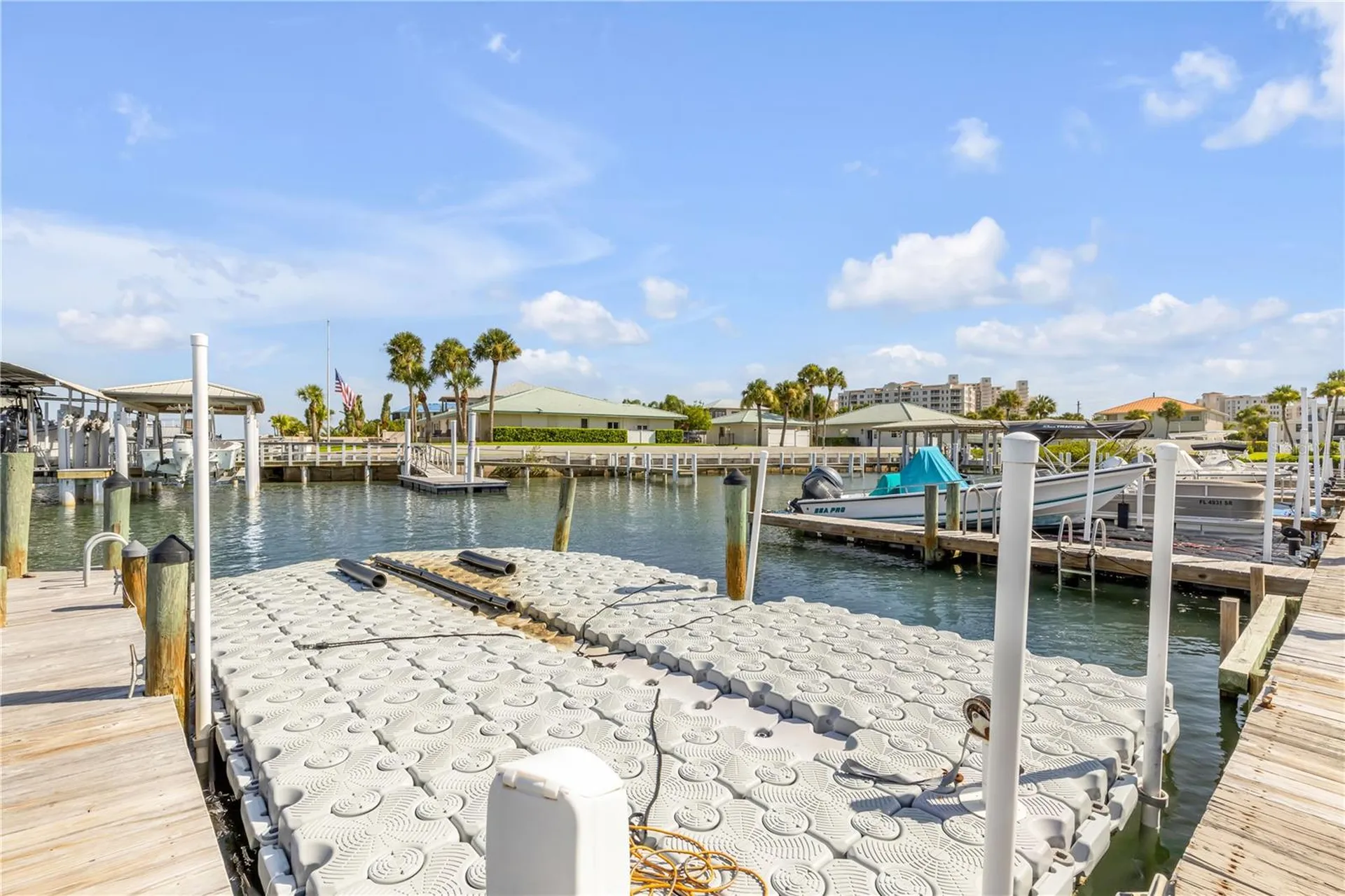2100 N Peninsula Avenue New Smyrna Beach FL 32169