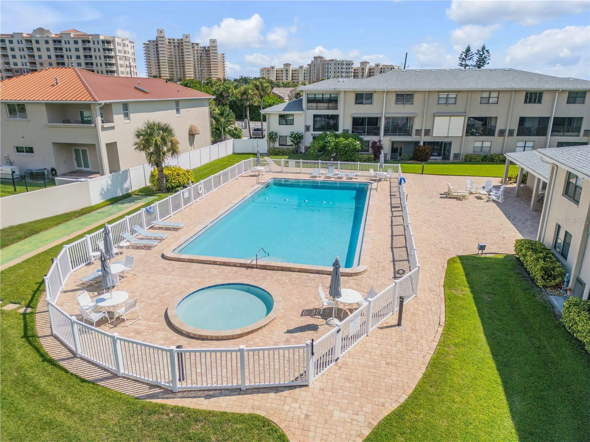 2100 N Peninsula Avenue New Smyrna Beach FL 32169