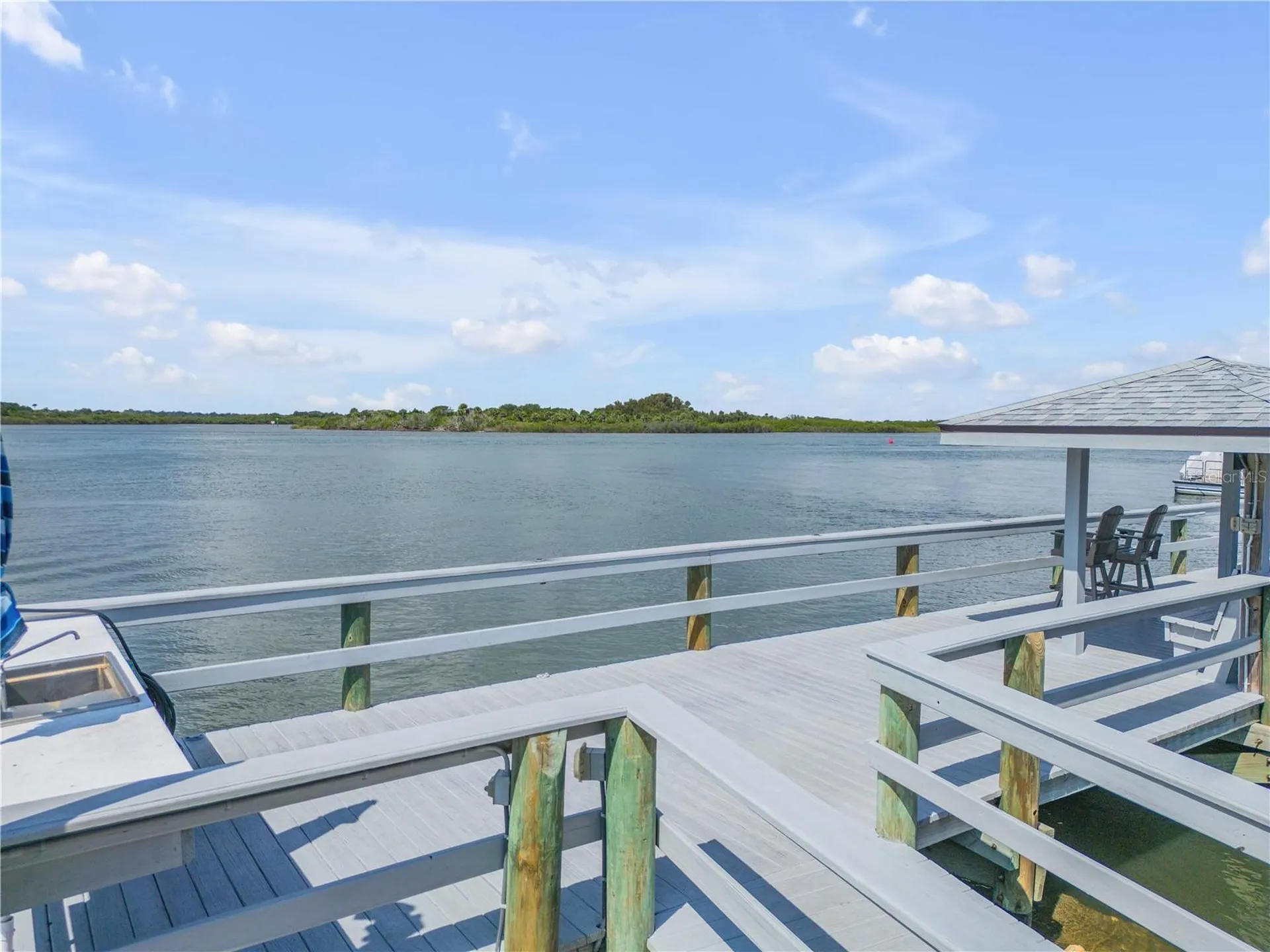 2100 N Peninsula Avenue New Smyrna Beach FL 32169