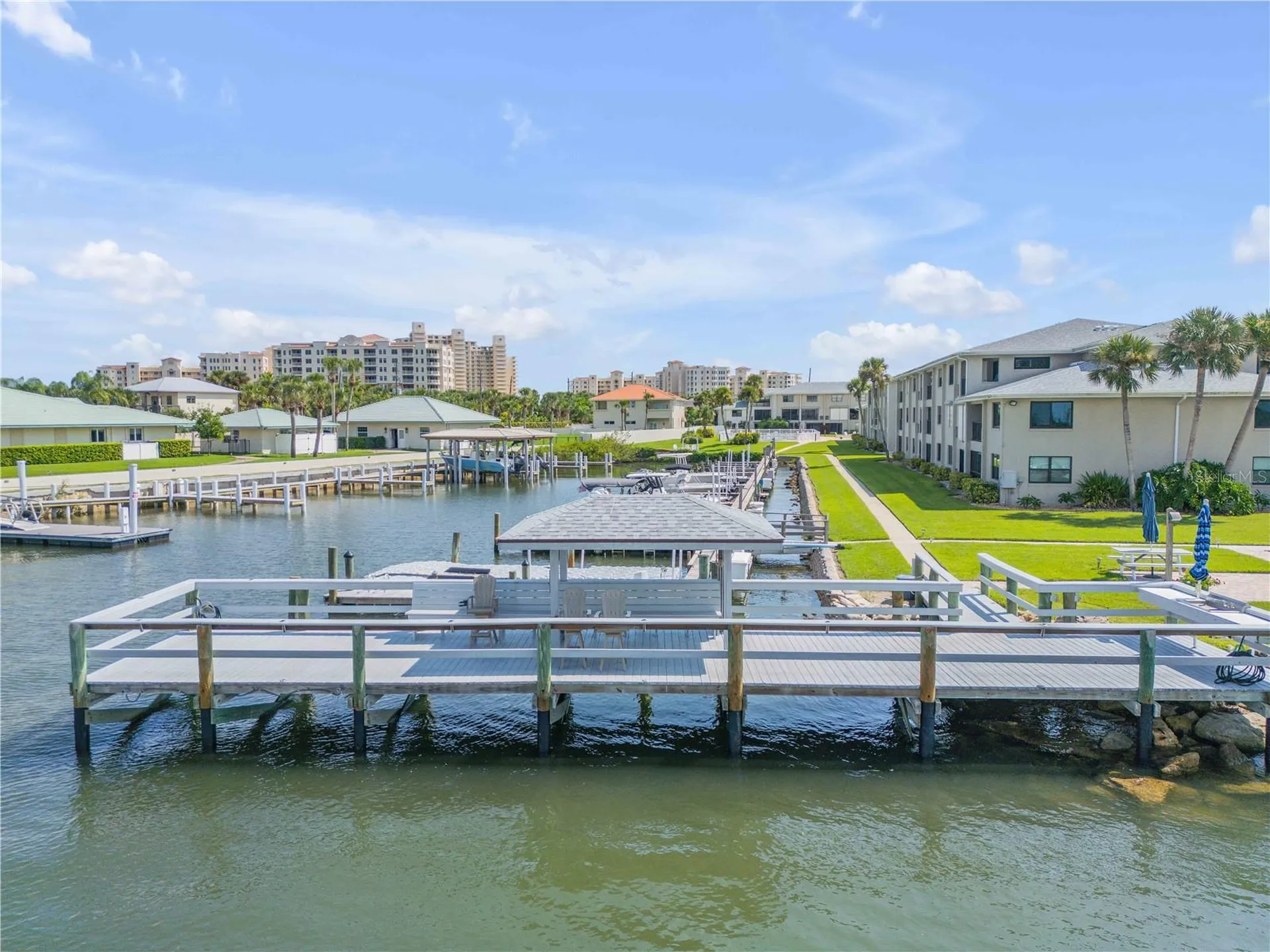 2100 N Peninsula Avenue New Smyrna Beach FL 32169
