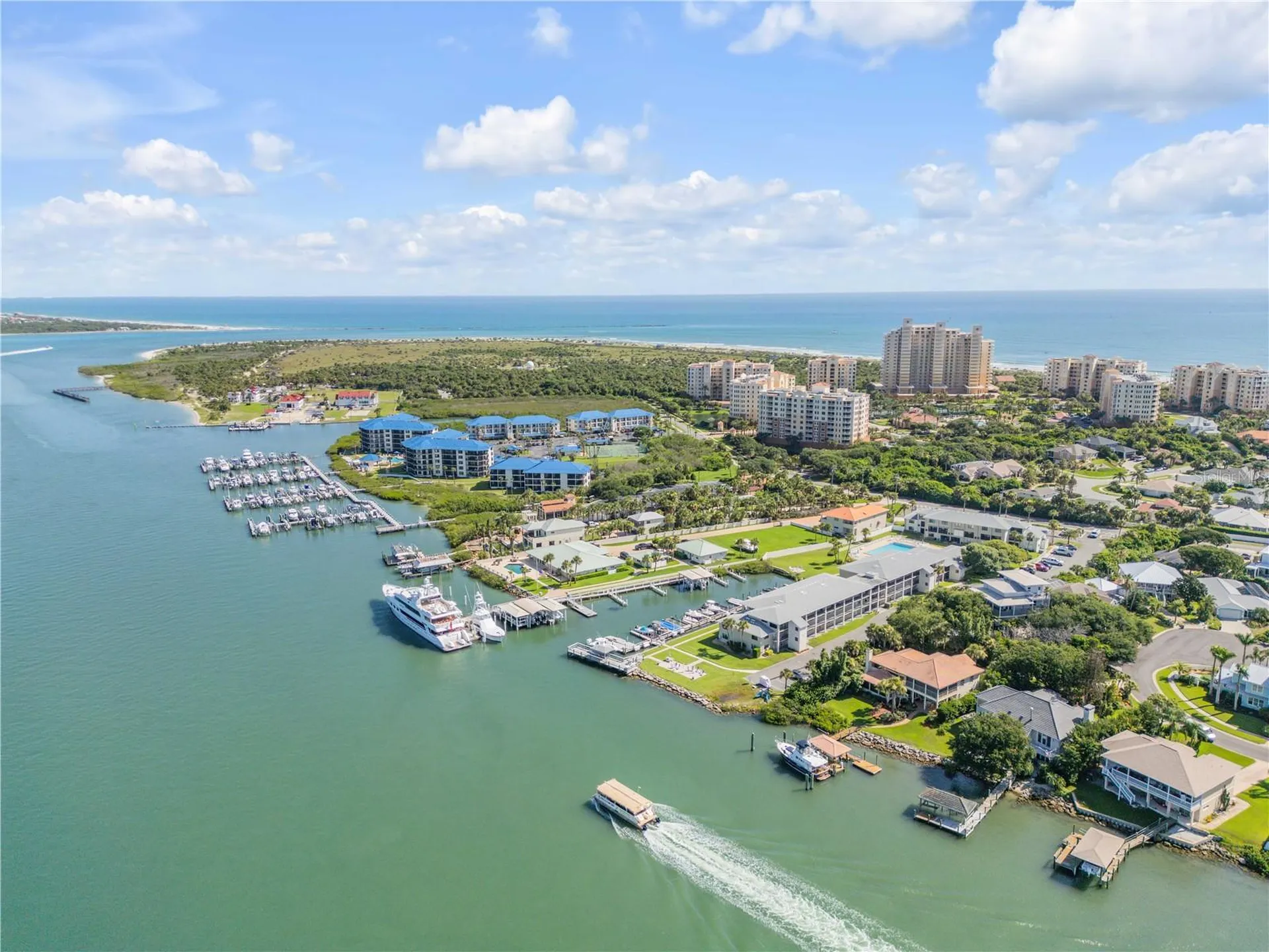 2100 N Peninsula Avenue New Smyrna Beach FL 32169