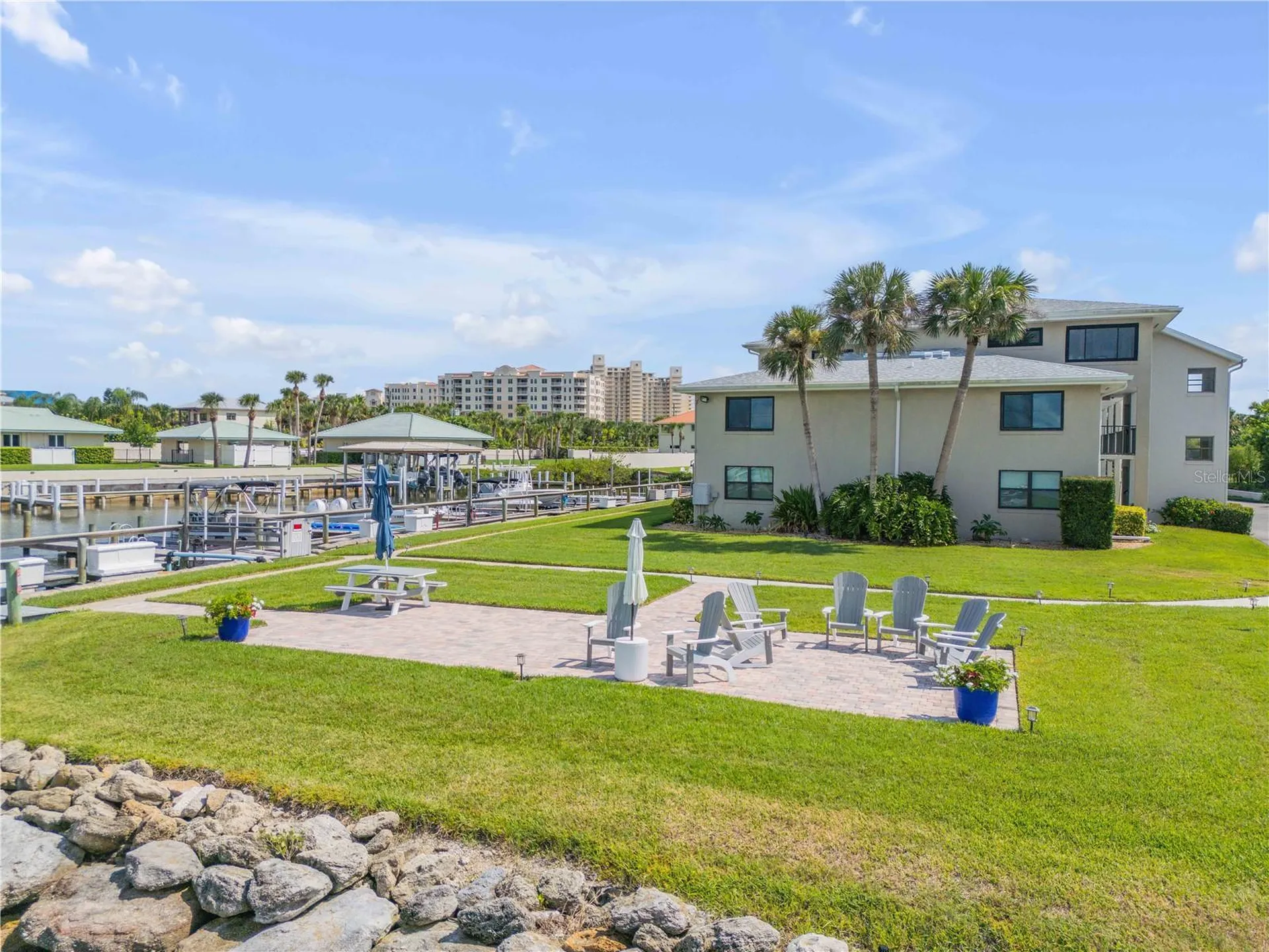 2100 N Peninsula Avenue New Smyrna Beach FL 32169