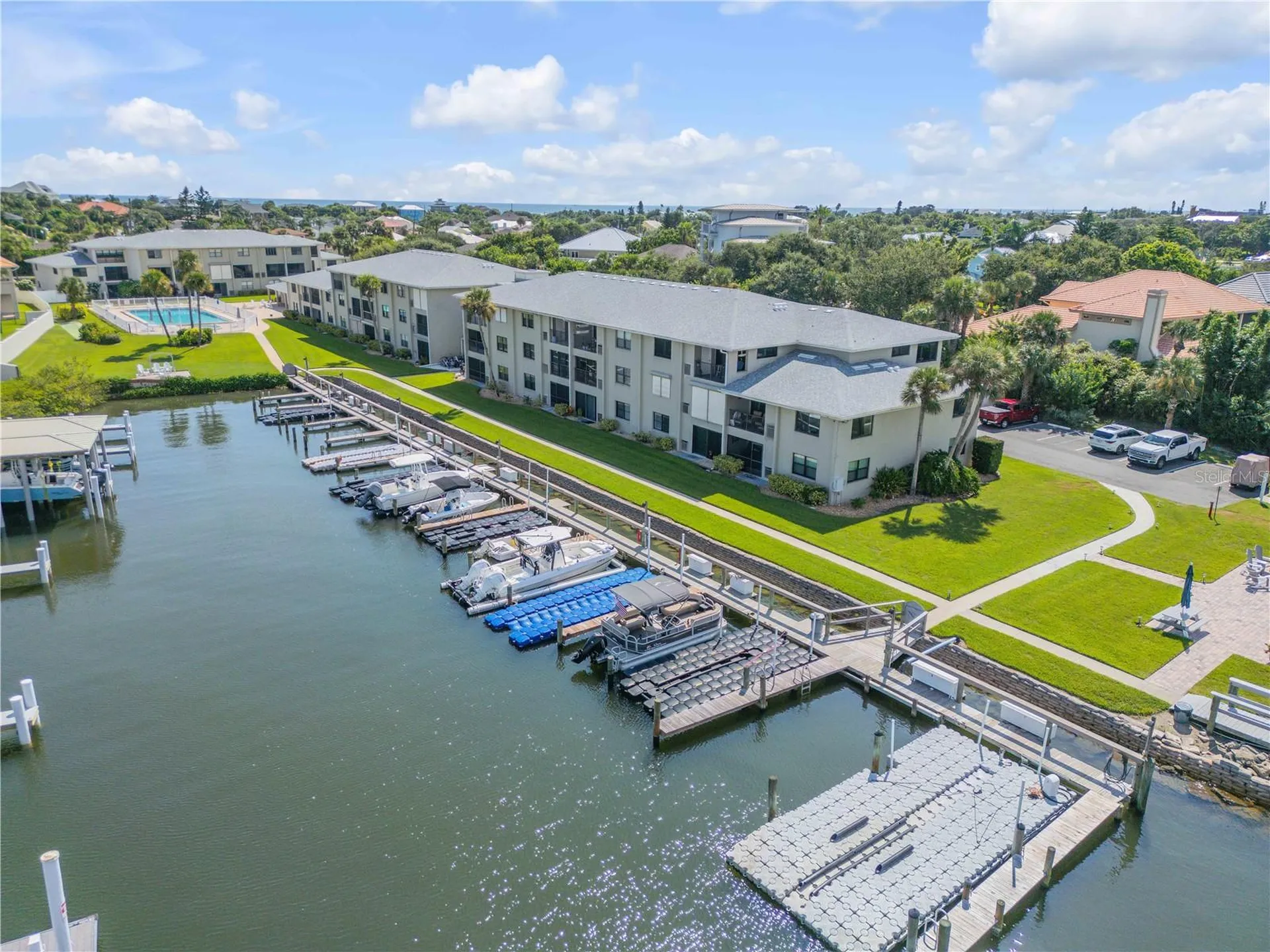 2100 N Peninsula Avenue New Smyrna Beach FL 32169