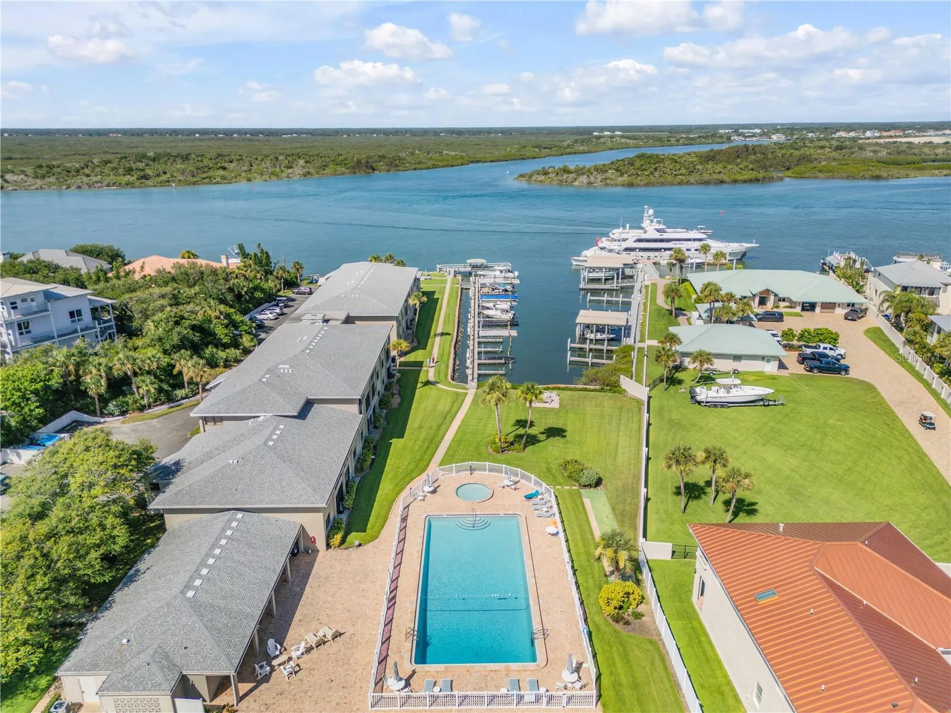 2100 N Peninsula Avenue New Smyrna Beach FL 32169