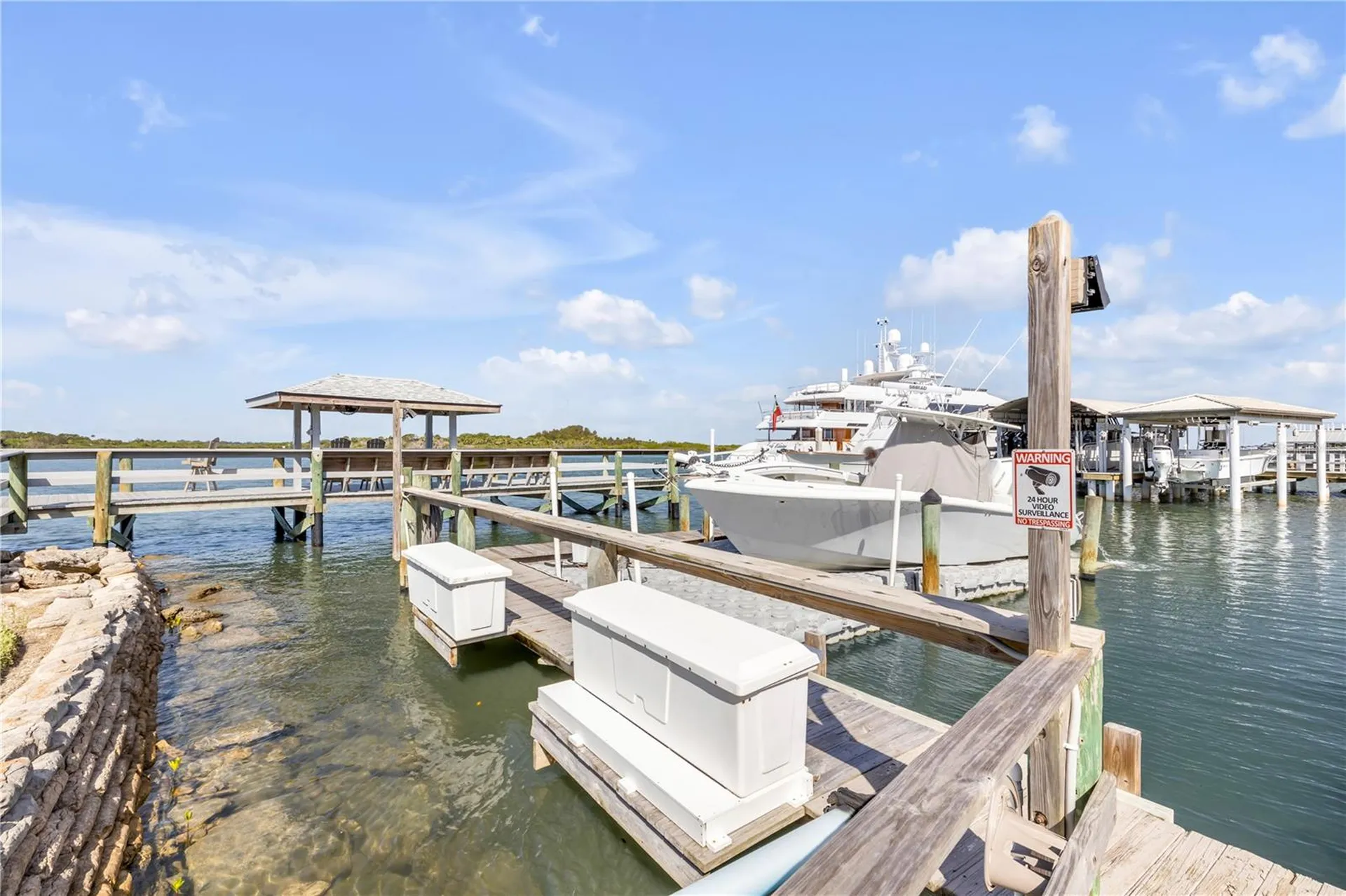 2100 N Peninsula Avenue New Smyrna Beach FL 32169