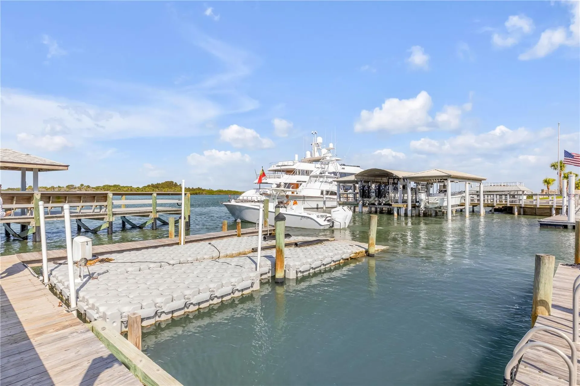 2100 N Peninsula Avenue New Smyrna Beach FL 32169