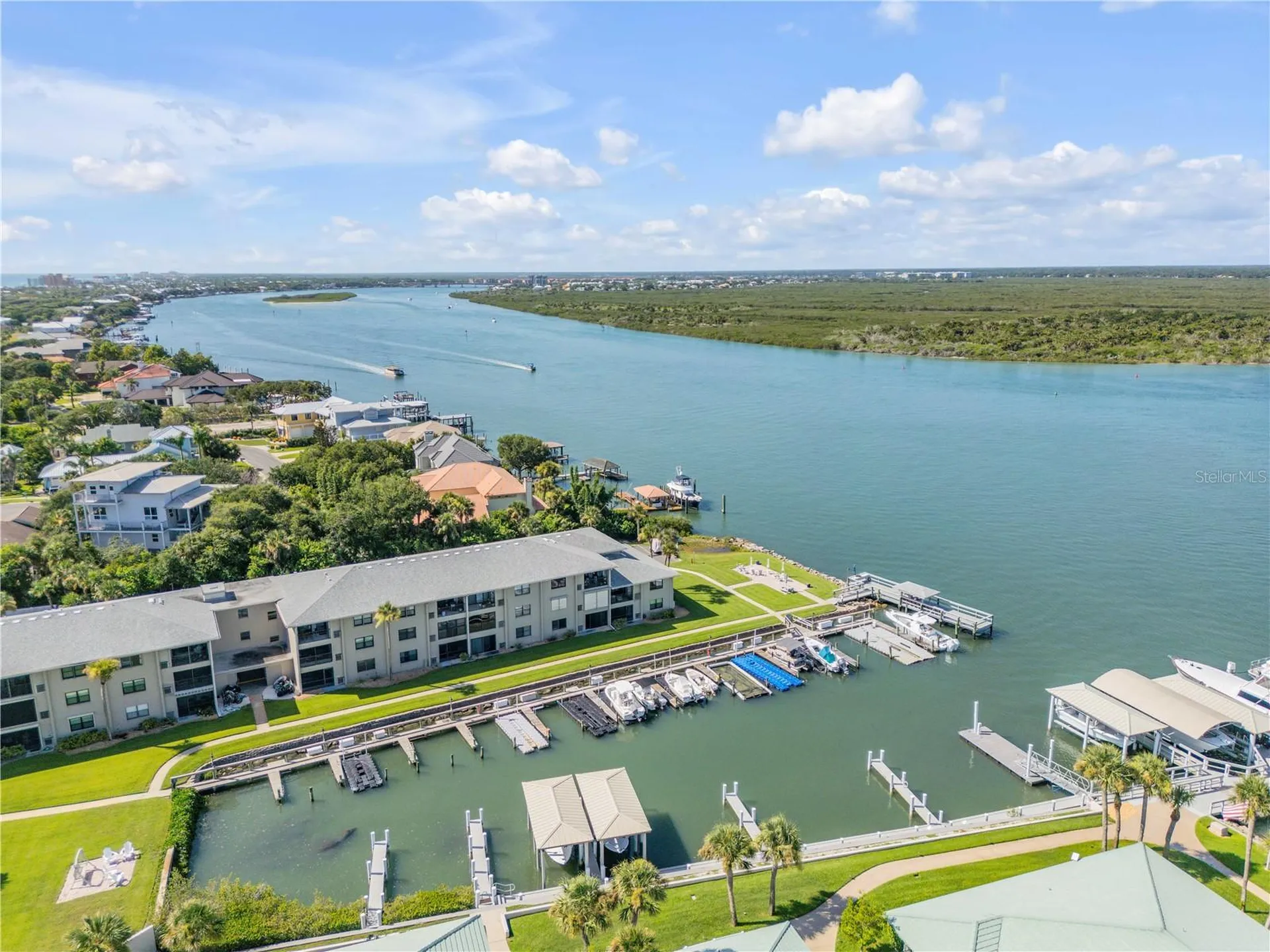 2100 N Peninsula Avenue New Smyrna Beach FL 32169