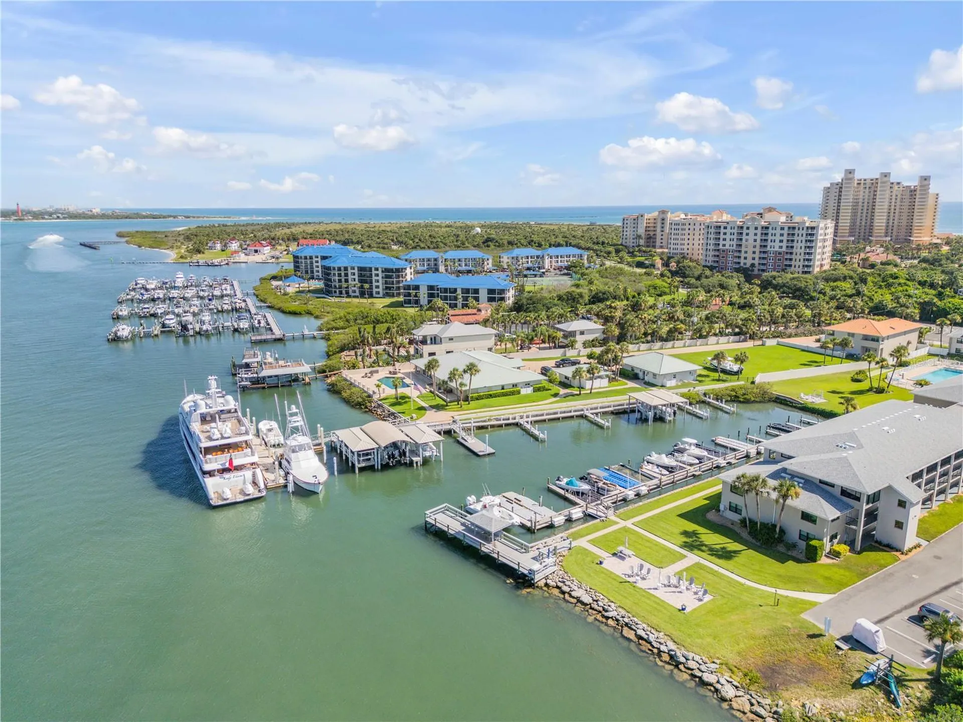 2100 N Peninsula Avenue New Smyrna Beach FL 32169