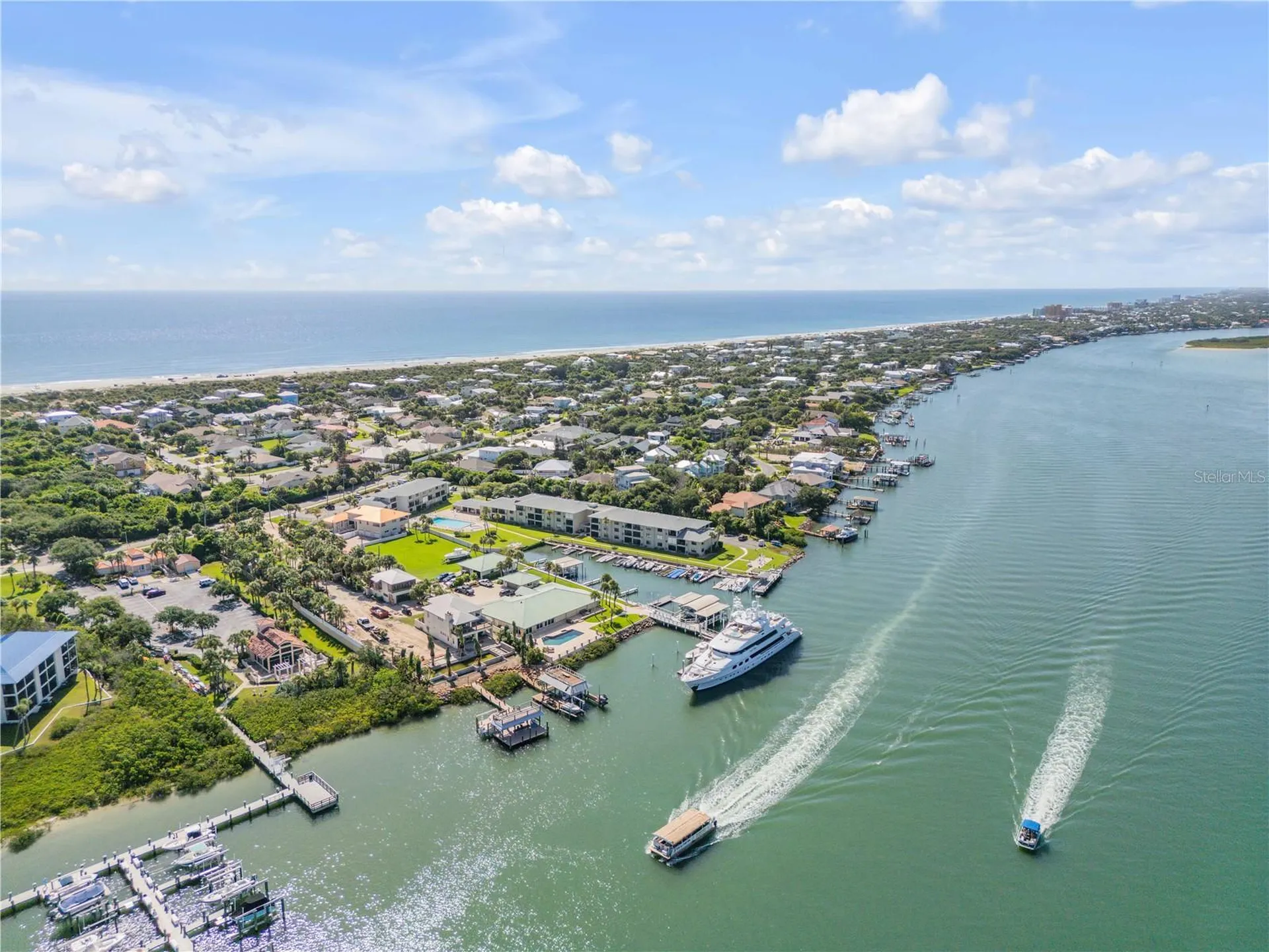 2100 N Peninsula Avenue New Smyrna Beach FL 32169