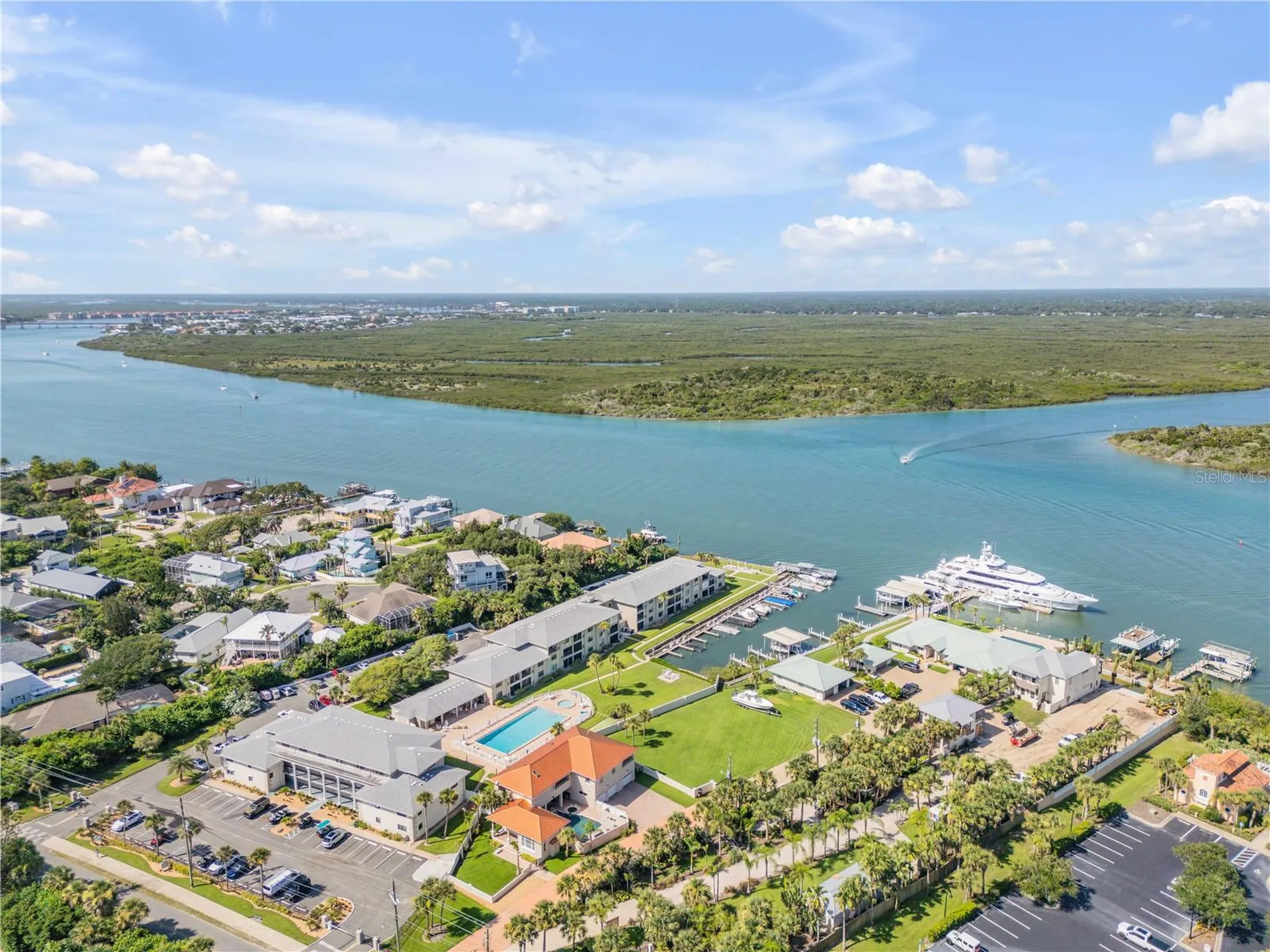 2100 N Peninsula Avenue New Smyrna Beach FL 32169