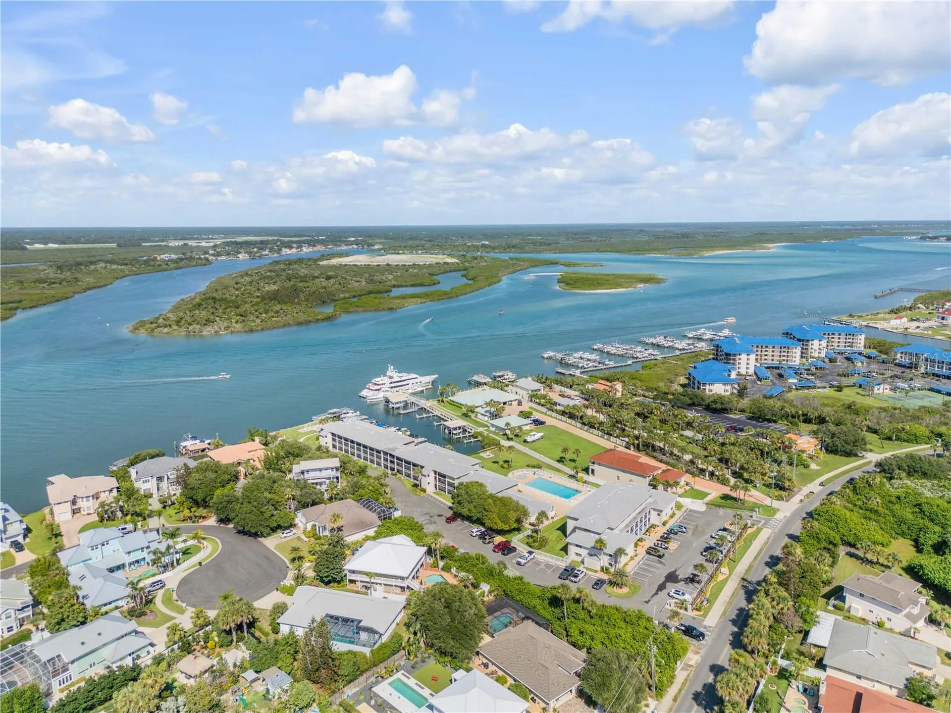 2100 N Peninsula Avenue New Smyrna Beach FL 32169
