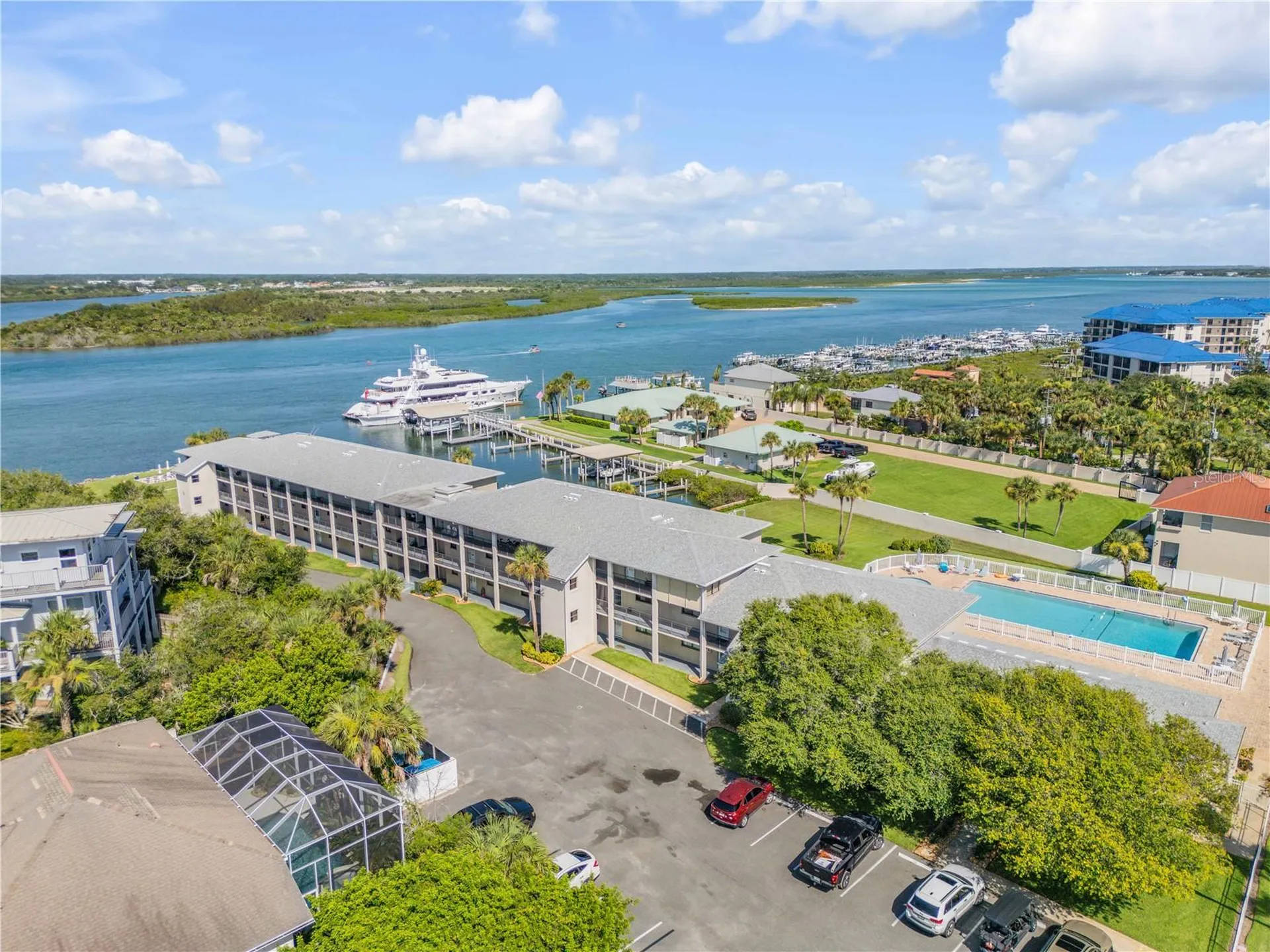 2100 N Peninsula Avenue New Smyrna Beach FL 32169