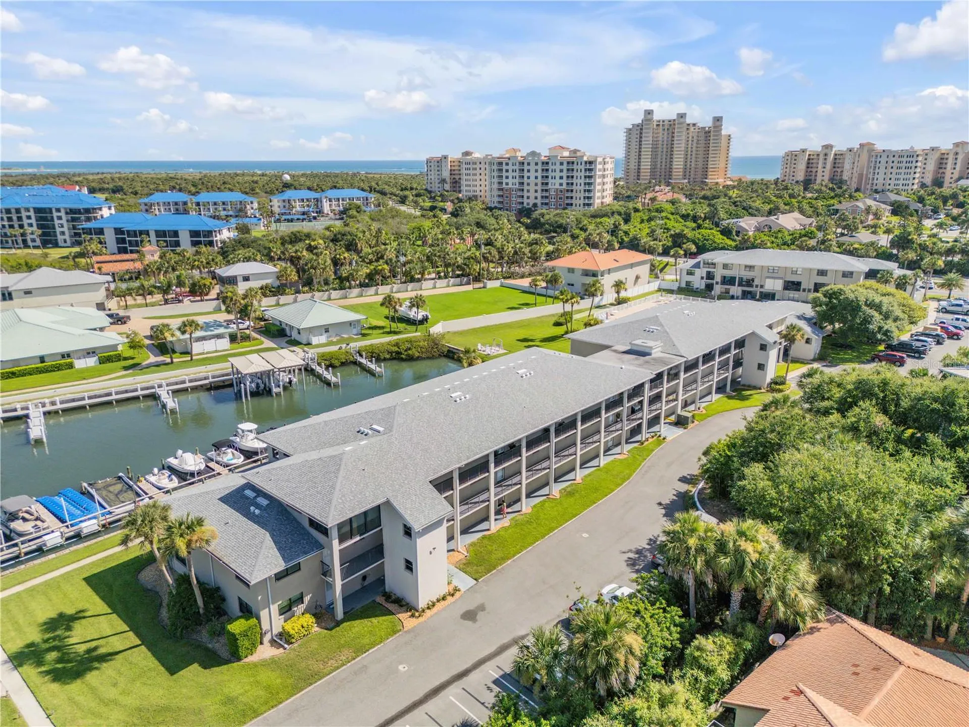 2100 N Peninsula Avenue New Smyrna Beach FL 32169
