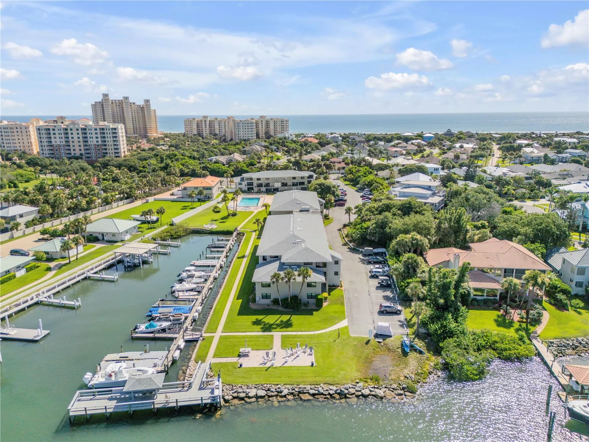 2100 N Peninsula Avenue New Smyrna Beach FL 32169