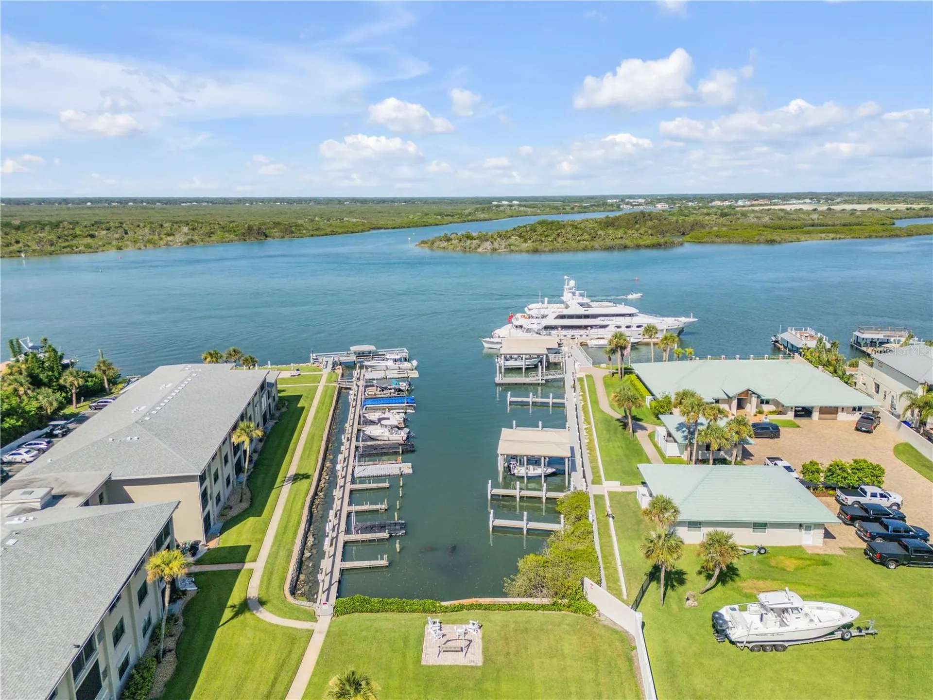 2100 N Peninsula Avenue New Smyrna Beach FL 32169