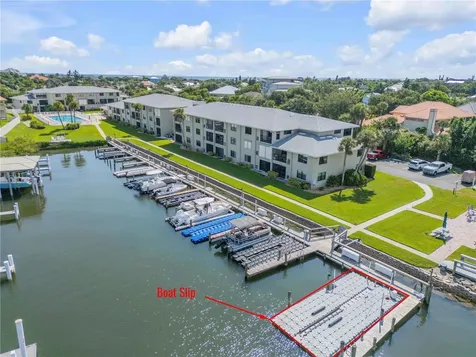 2100 N Peninsula Avenue New Smyrna Beach FL 32169