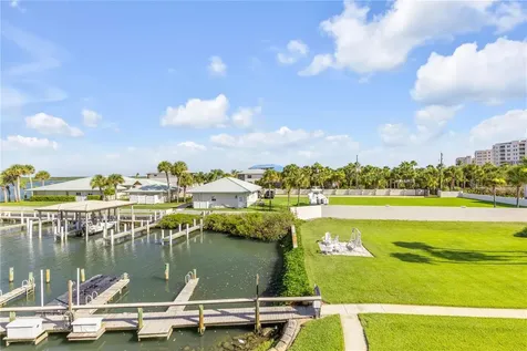 2100 N Peninsula Avenue New Smyrna Beach FL 32169